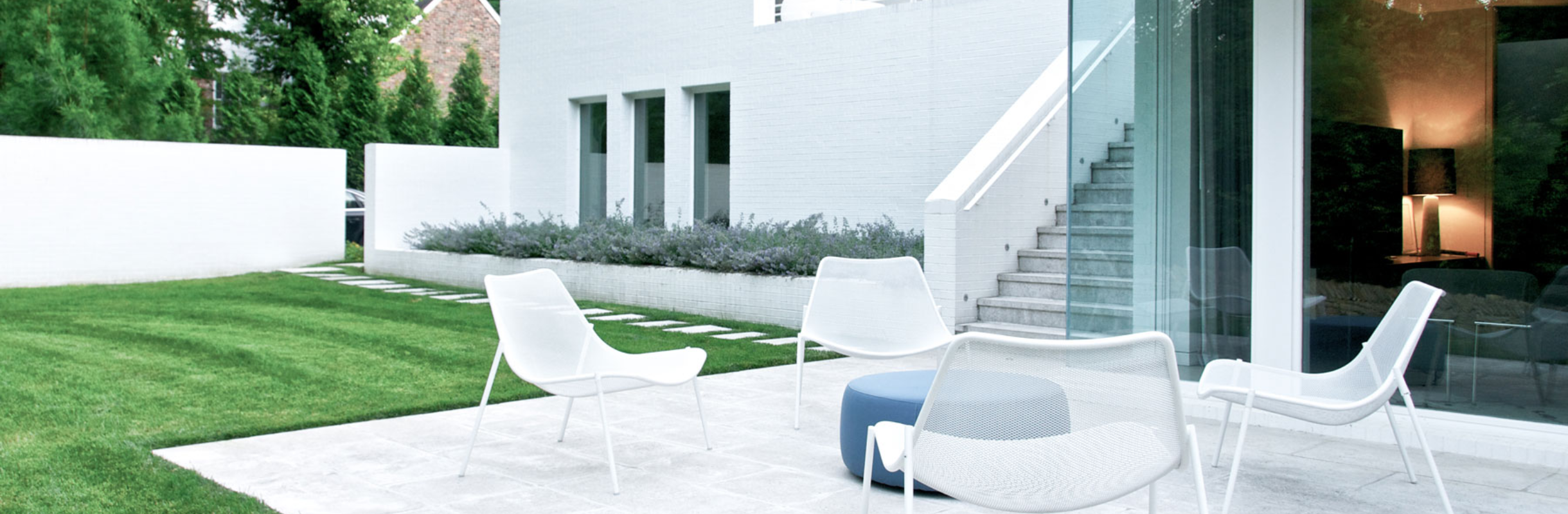 hartstone tile project