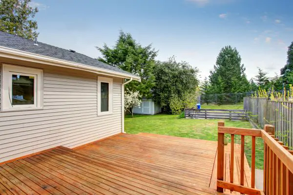 Deck Installer