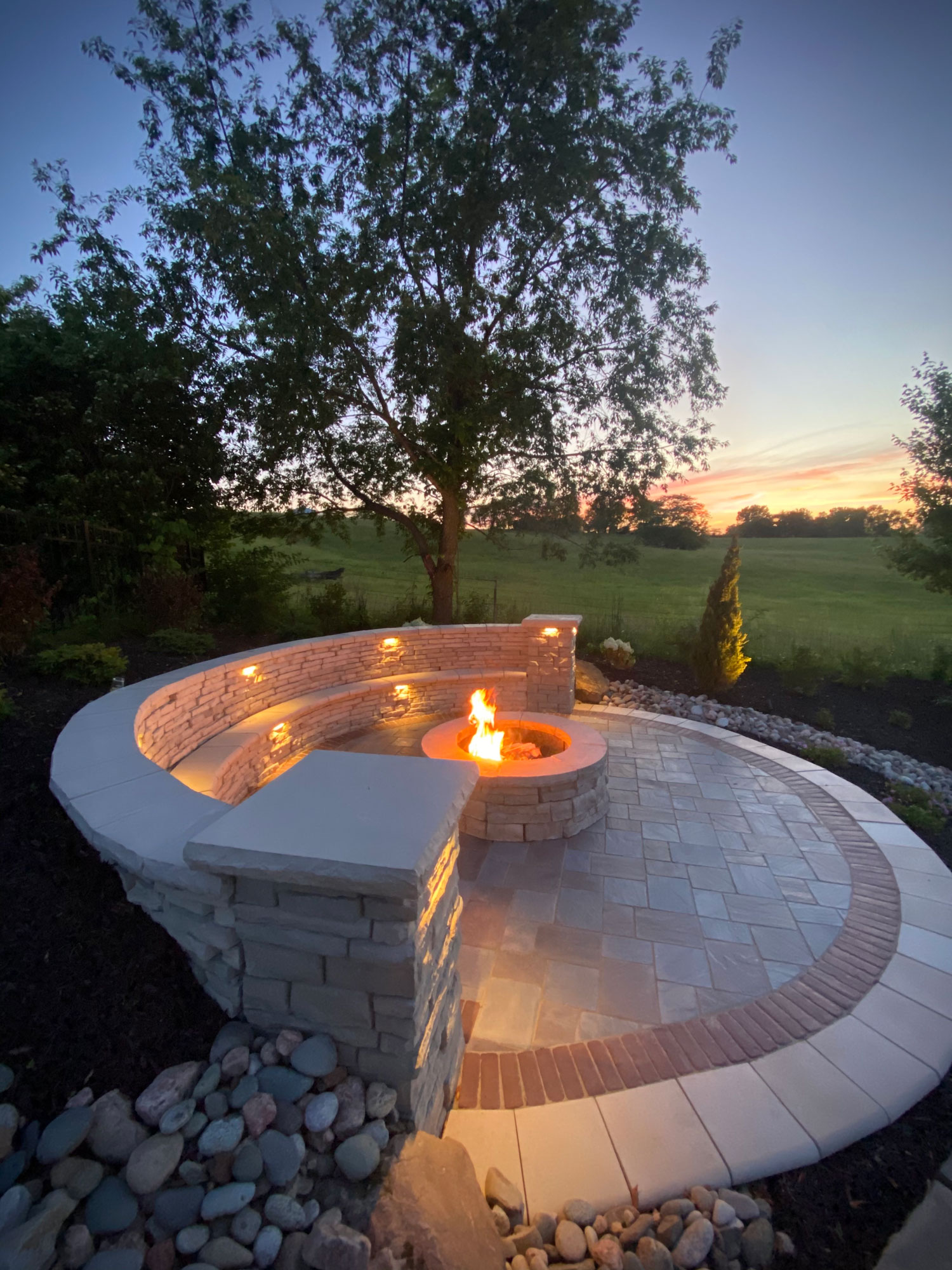 Retaining Walls